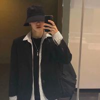 微信头像男生创意图片大全(20)