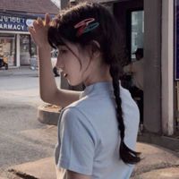 微信头像美女海边图片大全图片大全(6)