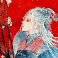 情侣头像微信积极(3)