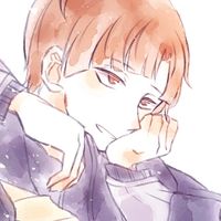 微信游泳的情侣头像(15)