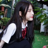 微信头像女气质唯美2018(18)