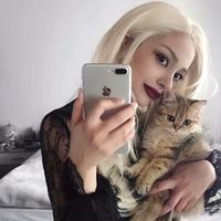 欧美舞蹈qq头像女生(18)