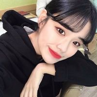 可爱又美丽的女生头像(12)