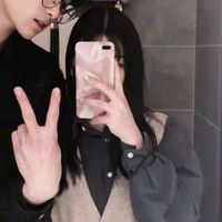 四张一系列情侣头像(6)