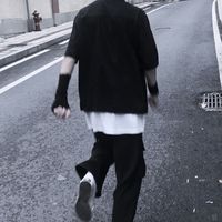 比较丑的男生微信头像图片(11)