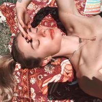 欧美高清qq头像男生背影头像个性网(8)