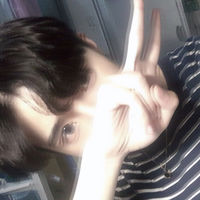 男生拿着长板头像(3)