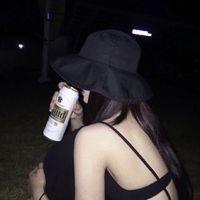 古装红衣女生头像(8)