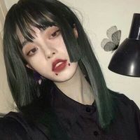 qq恶鬼女生霸气头像(20)