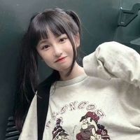 背景头像女生2018(7)