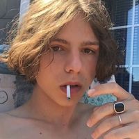 qq欧美头像唯美女生(14)
