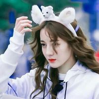 女生头像 妖娆 浓妆 高清(18)
