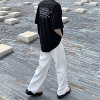 男生头像真人帅背影(13)