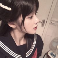 2020个性女生头像霸气(11)