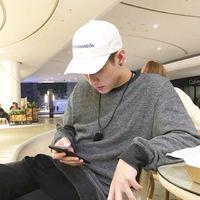 最帅气头像+男生(17)