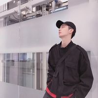 表情包可爱头像 男生(13)