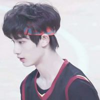 爱心男生头像(16)