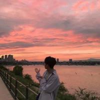 绿色海水微信头像(18)