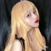 王者荣耀主播剑仙微信头像