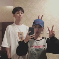 蜜芽微信头像推广图(16)