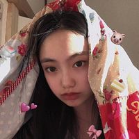七五年属兔女健康好运微信头像(2)