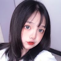 带有高字的唯美头像女生(9)