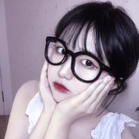 快手女生小头像(10)
