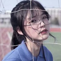 微信头像真人女(15)