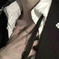 酷帅微信头像男生头像图片(7)