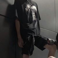 带有想你的qq情侣头像图片(5)