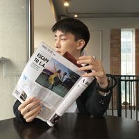 为什么找手好看的男生头像(3)