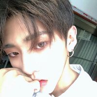 男生头像唯美侧面头像(7)