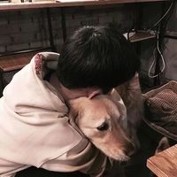 黑暗帅的头像男生图片(9)
