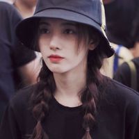 qq群个性头像大全女生霸气(12)