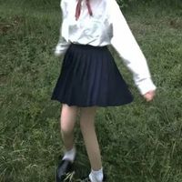 微信头像长发女生可爱头像图片大全