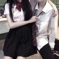 红绿蘑菇情侣头像(17)