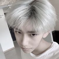 微信头像炫酷男生头像图片素材(11)