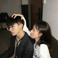 二次元情侣头像高清左一右(16)