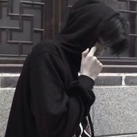 萌娃背影微信头像男生(3)