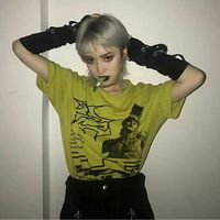 情侣头像粉色系男生头像欧美(11)