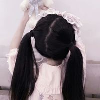 初音未来情侣头像高清(11)