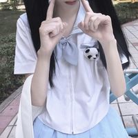 森系个性霸气的女生头像个性网(4)