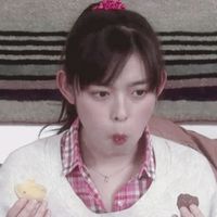 关于李现的头像女生(11)