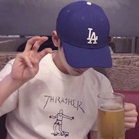 伤感网红头像男生图片(10)