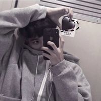 男生大头像真人(10)