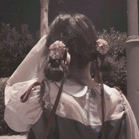 好看的小女生头像可爱图片大全(5)