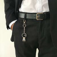 忧伤的头像男生黑白(4)