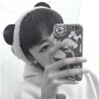 2019超级好看男生头像(6)