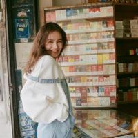 女生头像欧美背影图片大全(10)