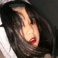 qq头像帅气个性女生头像(2)